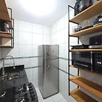 Casa Ubatubana Ii, Em Praia Do Sape - Ar Condicionado, Cozinha Completa E Wi-Fi