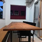 Casa Ubatubana Ii, Em Praia Do Sape - Ar Condicionado, Cozinha Completa E Wi-Fi