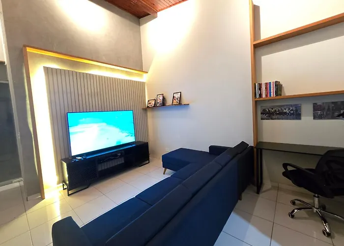 Casa Ubatubana Ii, Em Praia Do Sape - Ar Condicionado, Cozinha Completa E Wi-Fi