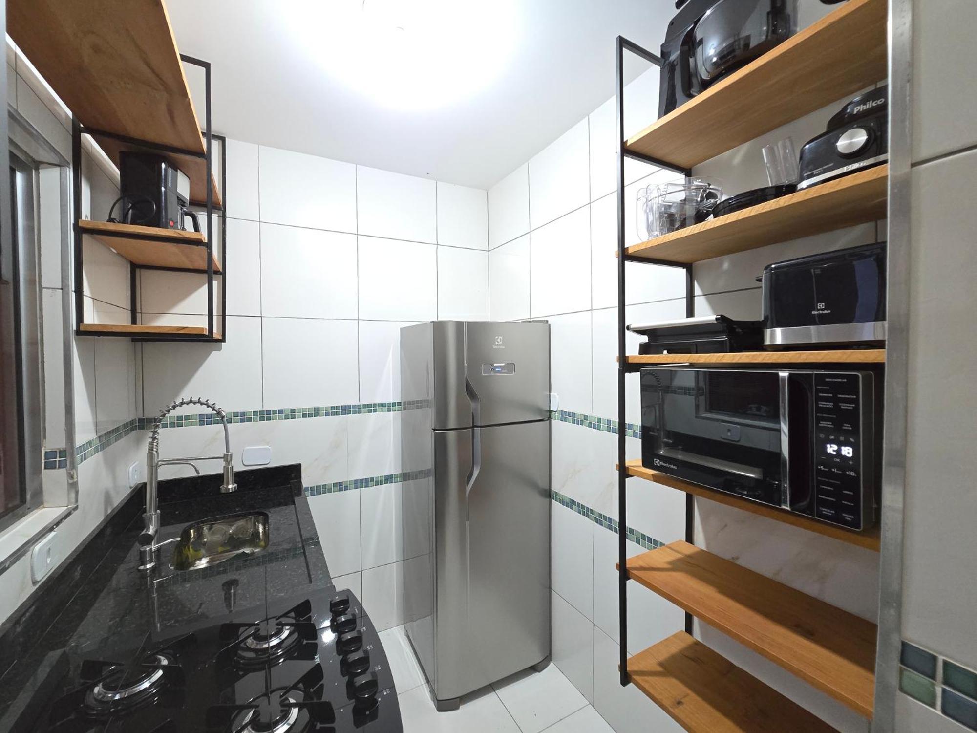 Casa Ubatubana Ii, Em Do Sape - Ar Condicionado, Cozinha Completa E Wi-fi * Ubatuba