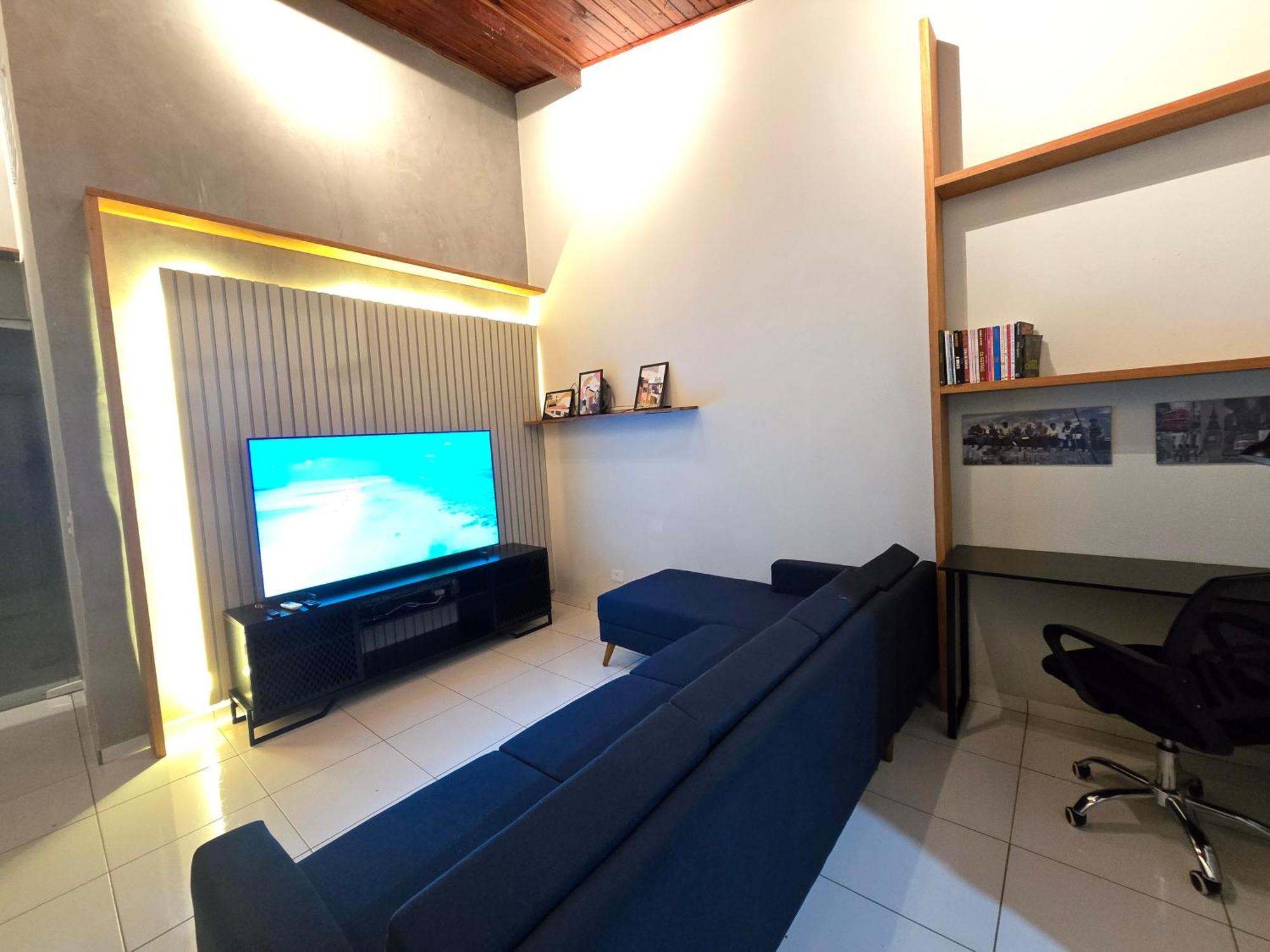 Casa Ubatubana Ii, Em Do Sape - Ar Condicionado, Cozinha Completa E Wi-fi *