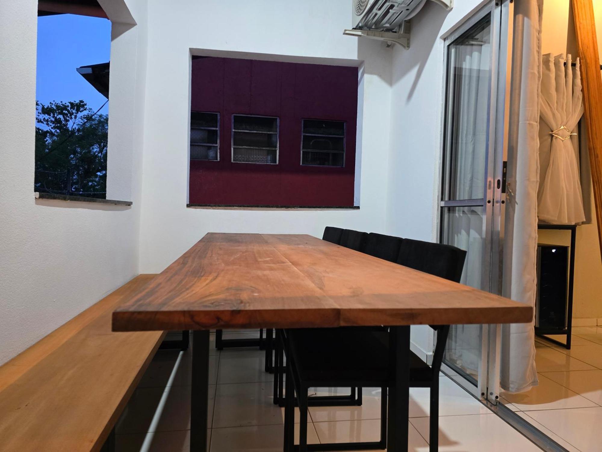 Casa Ubatubana Ii, Em Do Sape - Ar Condicionado, Cozinha Completa E Wi-fi Ubatuba