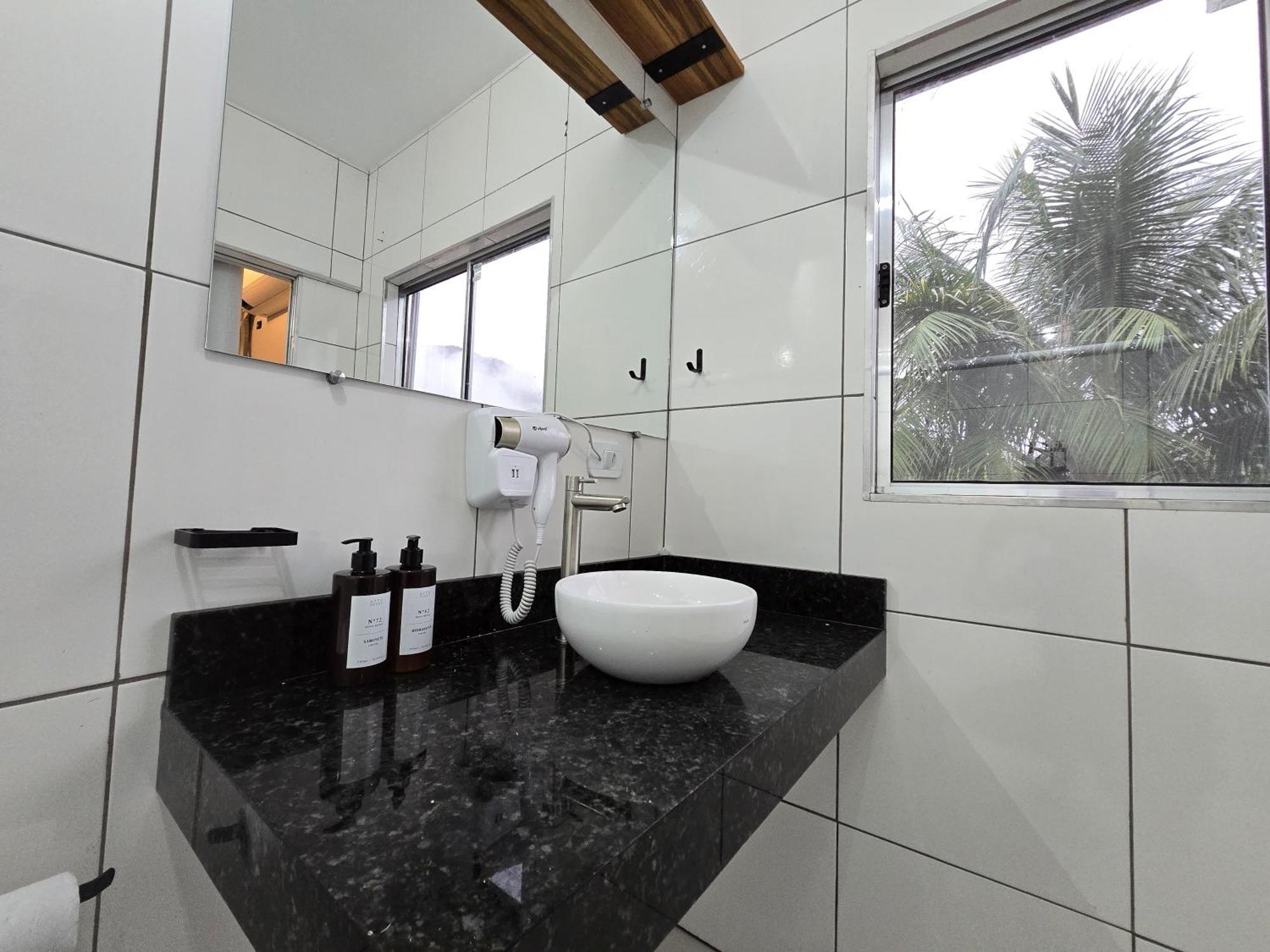 Casa Ubatubana Ii, Em Do Sape - Ar Condicionado, Cozinha Completa E Wi-fi * Ubatuba