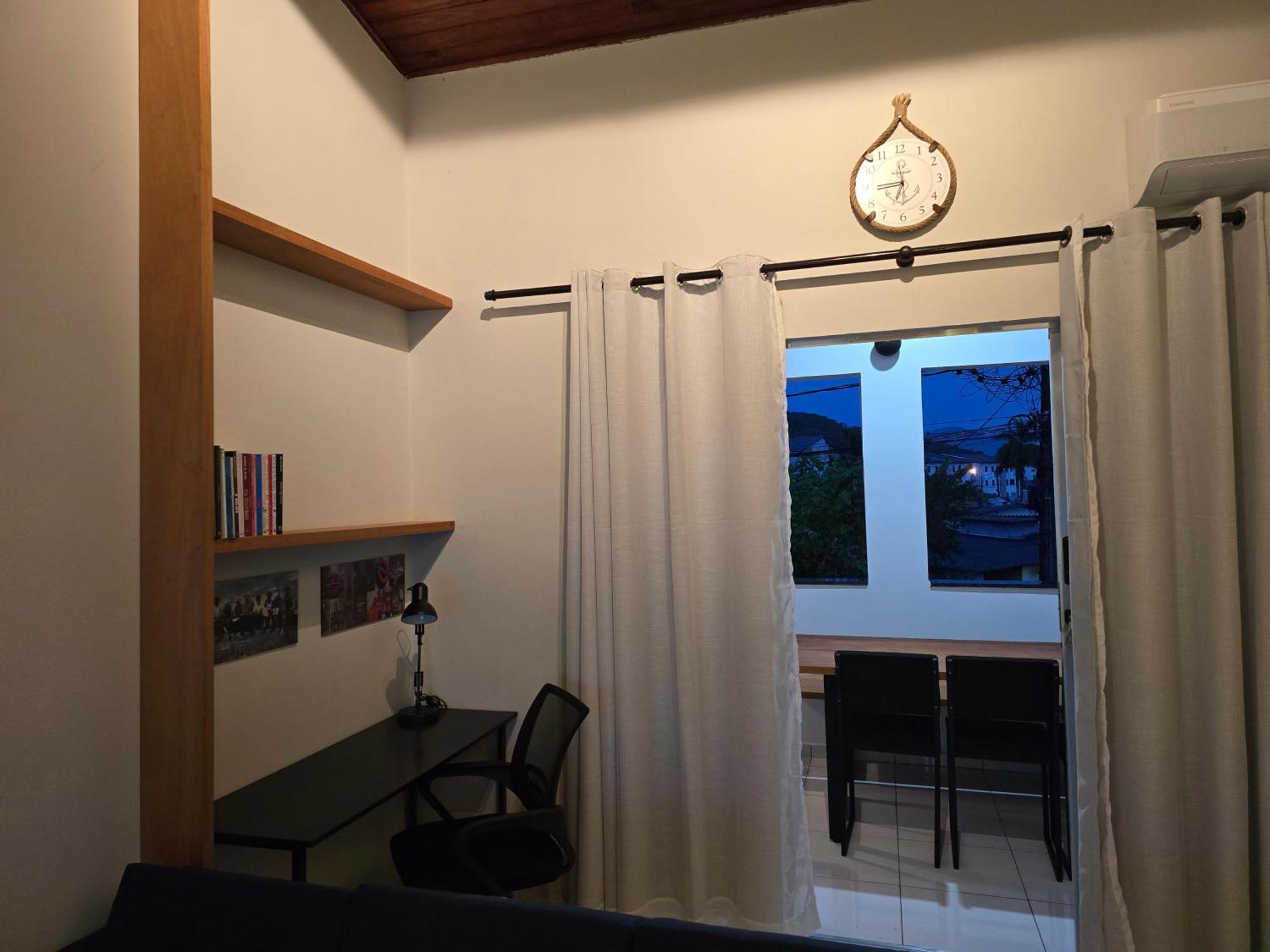 Casa Ubatubana Ii, Em Do Sape - Ar Condicionado, Cozinha Completa E Wi-fi Casa de férias *
