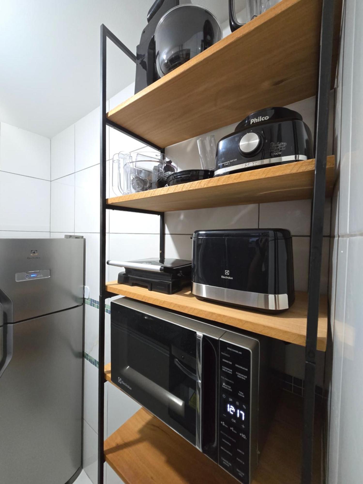 Casa de férias Casa Ubatubana Ii, Em Do Sape - Ar Condicionado, Cozinha Completa E Wi-fi