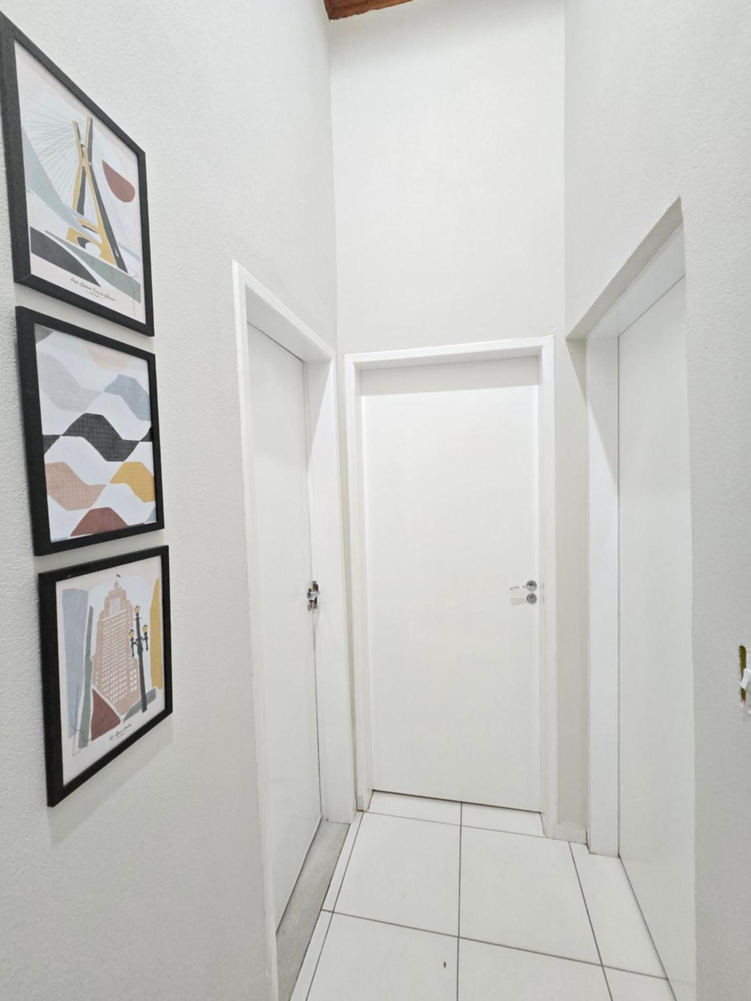 Casa Ubatubana Ii, Em Do Sape - Ar Condicionado, Cozinha Completa E Wi-fi Ubatuba
