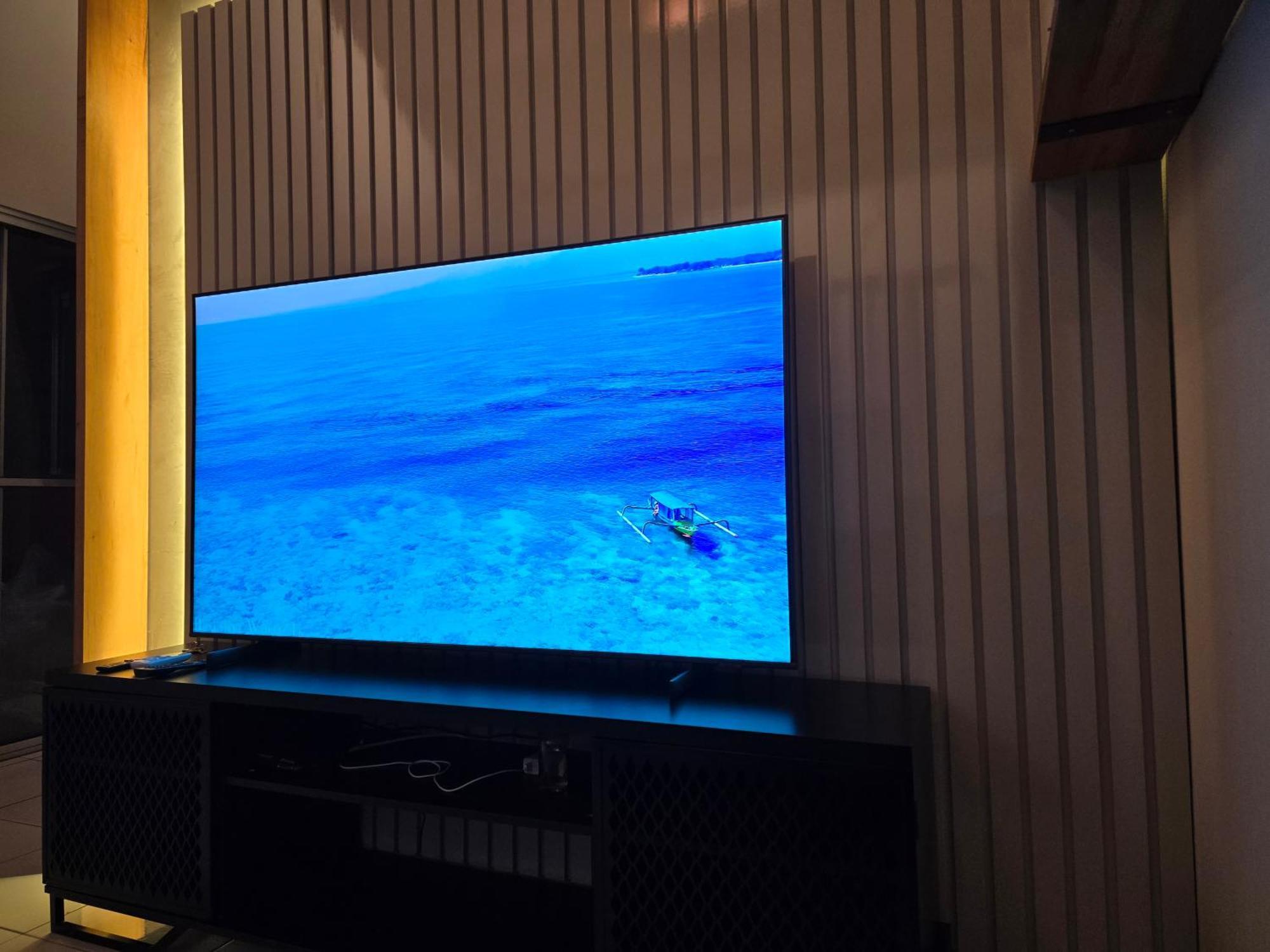 Casa de férias Casa Ubatubana Ii, Em Do Sape - Ar Condicionado, Cozinha Completa E Wi-fi *