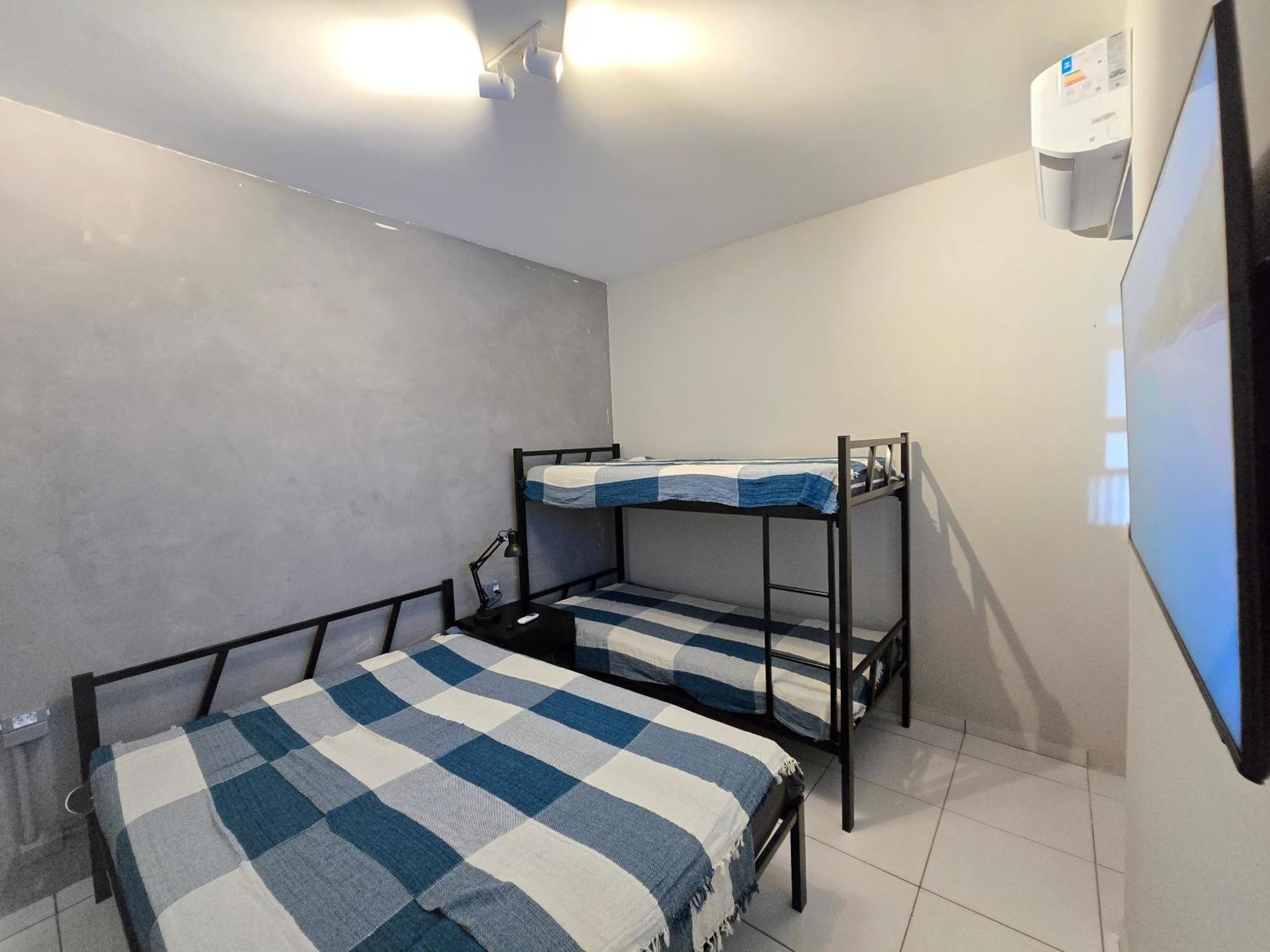 Casa Ubatubana Ii, Em Do Sape - Ar Condicionado, Cozinha Completa E Wi-fi